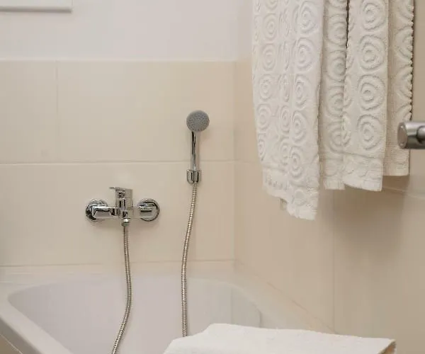 Ferienwohnung Berlin Lägenhet Berlin