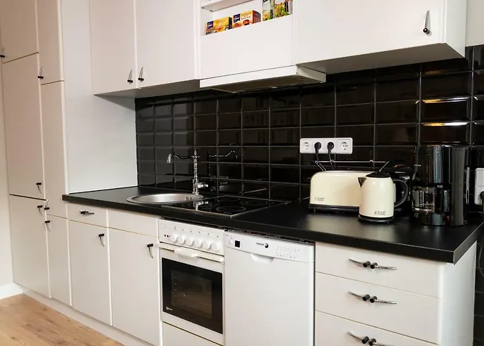 Lägenhet Ferienwohnung Berlin Berlin