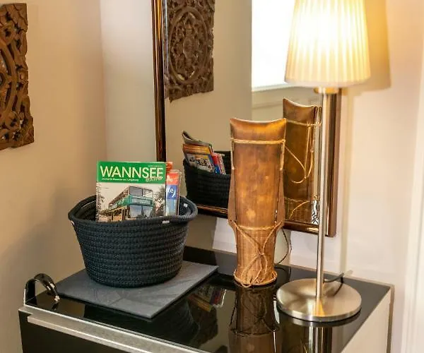 Ferienwohnung Berlin Berlin