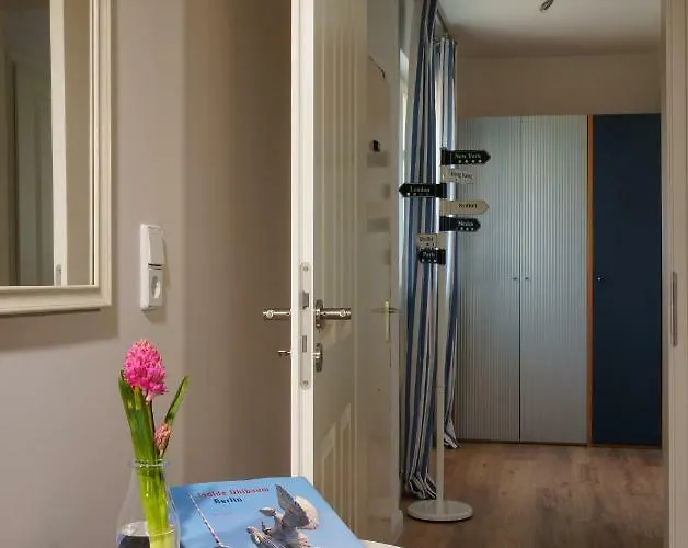 Ferienwohnung Berlin