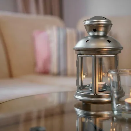 Appartement Ferienwohnung Berlin *