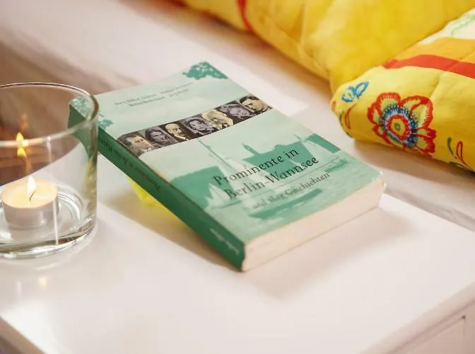 Ferienwohnung Berlin Berlin