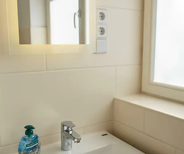 Appartement Ferienwohnung Berlin Berlin