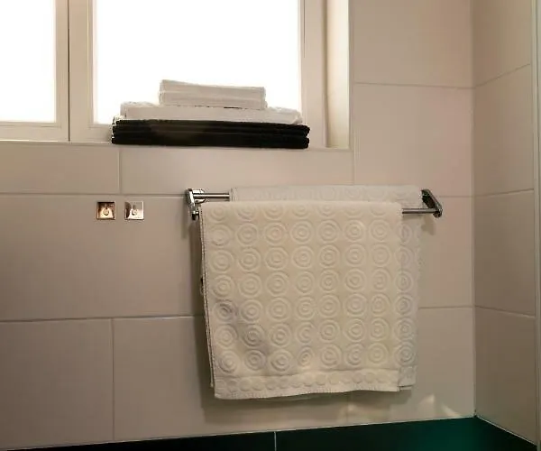 Ferienwohnung Berlin Appartement