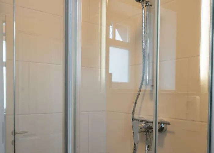 Ferienwohnung Berlin Appartement *