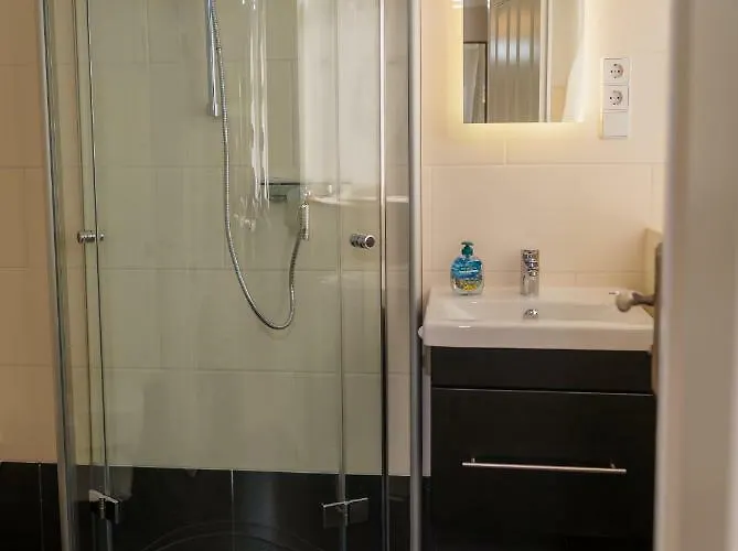 Ferienwohnung Berlin