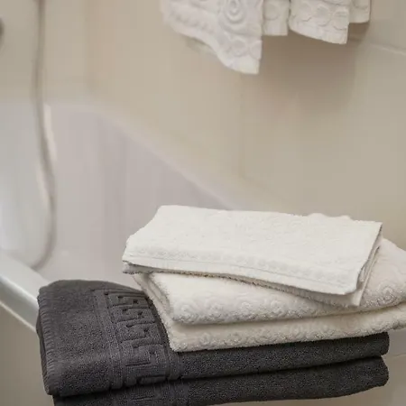 Apartmán Ferienwohnung Berlin *