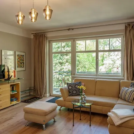 Ferienwohnung Berlin