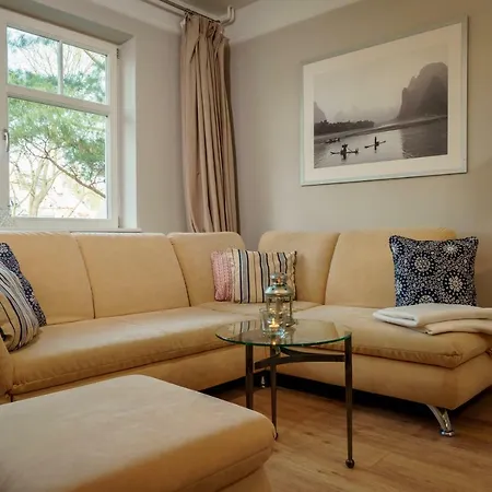 Ferienwohnung Berlin *