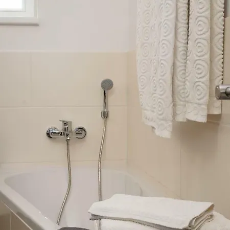 Ferienwohnung Berlin Apartmán Berlín