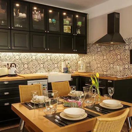 Ferienwohnung Berlin Berlín