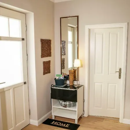Ferienwohnung Berlin Apartmán