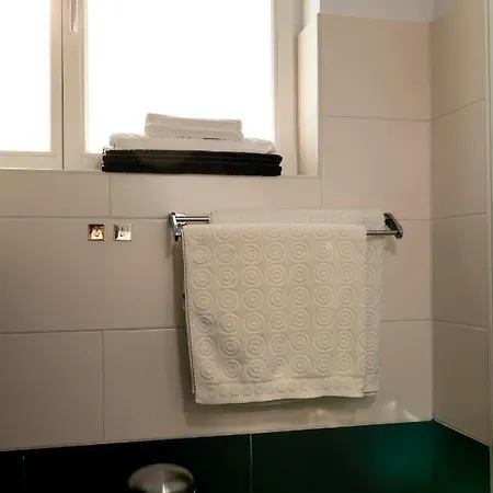 Ferienwohnung Berlin Apartmán