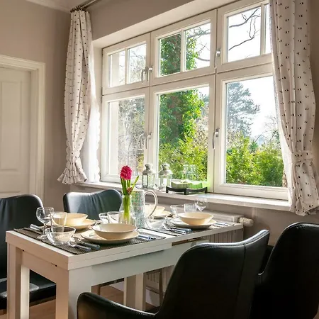 Ferienwohnung Berlin Apartmán *