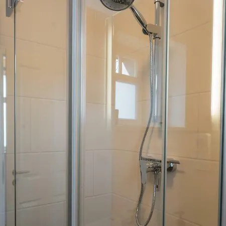 Ferienwohnung Berlin Apartmán *