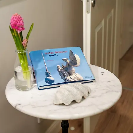 Ferienwohnung Berlin