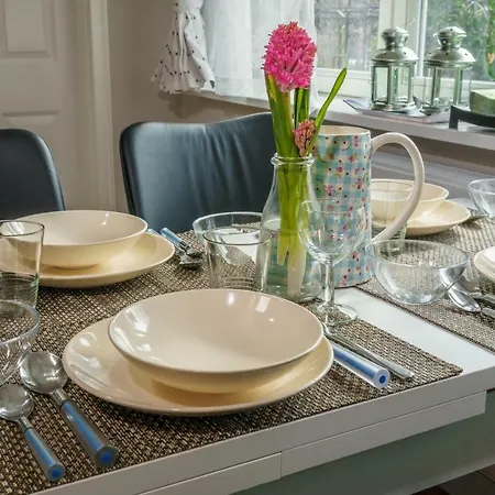 Ferienwohnung Berlin * Berlino