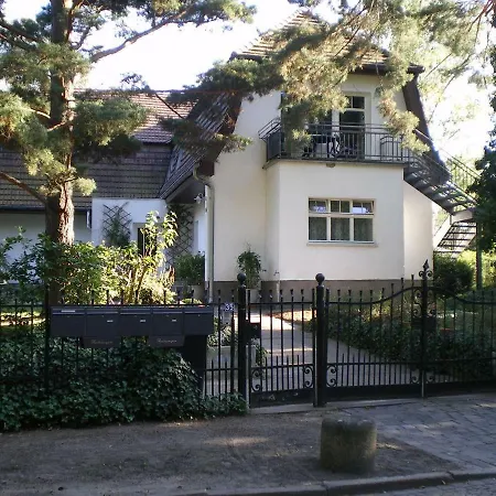 Ferienwohnung Berlin *