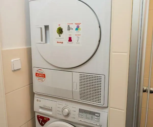 Ferienwohnung Berlin Appartement