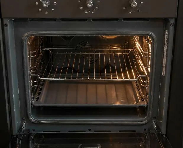 Ferienwohnung Berlin Berlijn