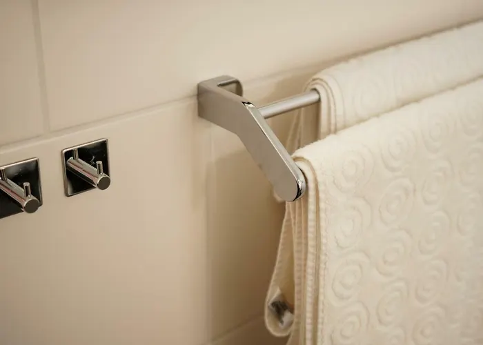 Ferienwohnung Berlin *