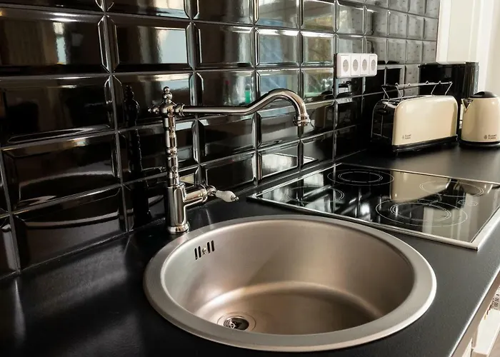 Ferienwohnung Berlin * Berlin