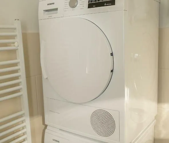 Appartement Ferienwohnung Berlin