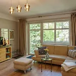 Ferienwohnung Berlin