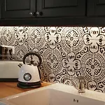 Ferienwohnung Berlin Appartement *