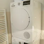 Appartement Ferienwohnung Berlin