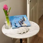 Ferienwohnung Berlin