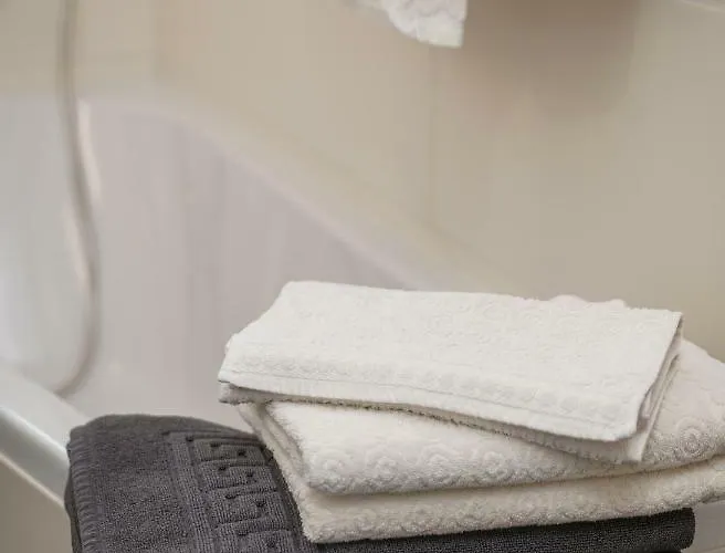 アパート Ferienwohnung Berlin *