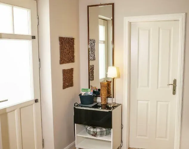 Ferienwohnung Berlin アパート