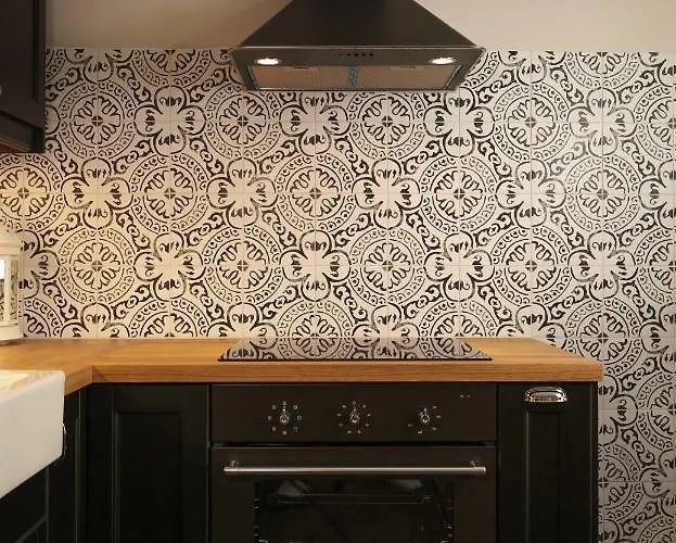 Ferienwohnung Berlin