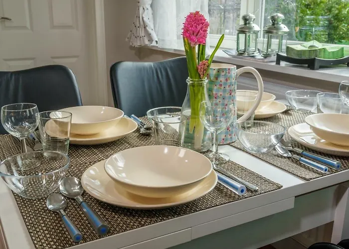 Ferienwohnung Berlin * ベルリン