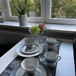 Ferienwohnung Berlin Apartmán *