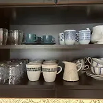 아파트 Ferienwohnung Berlin