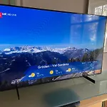 Ferienwohnung Berlin 아파트 베를린