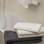 Apartmán Ferienwohnung Berlin *