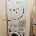 Ferienwohnung Berlin Apartmán