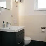 Apartmán Ferienwohnung Berlin *