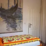 Ferienwohnung Berlin Apartmán *