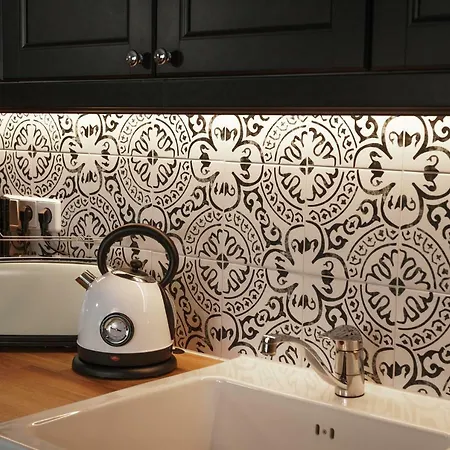 Ferienwohnung Berlin 아파트 *