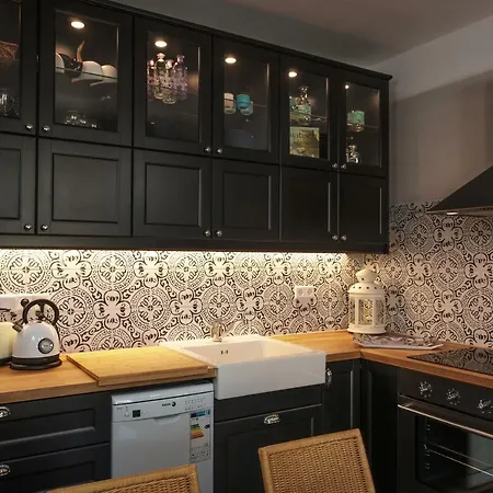 Ferienwohnung Berlin * 베를린