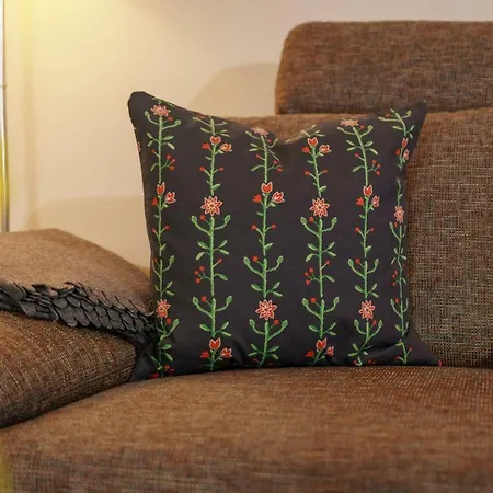 Ferienwohnung Berlin 아파트