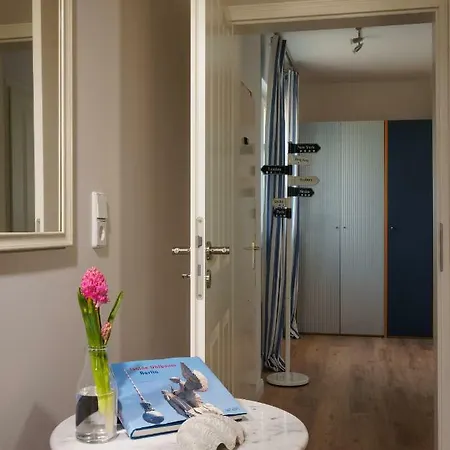 Ferienwohnung Berlin