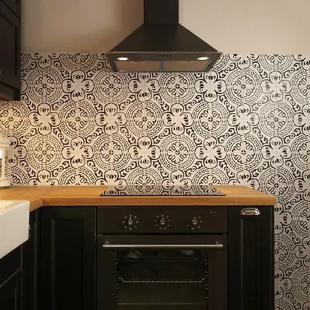 Ferienwohnung Berlin