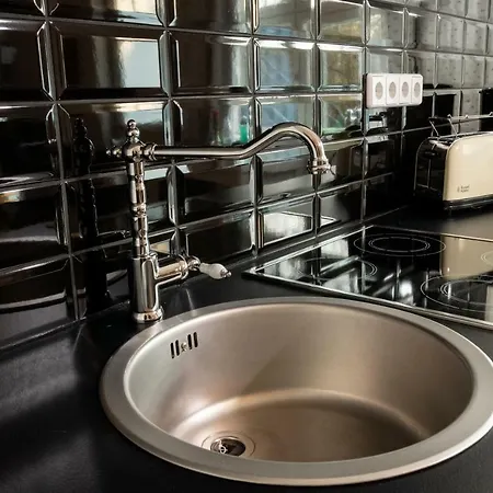 Ferienwohnung Berlin * 베를린